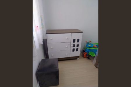 Quarto 2 de apartamento à venda com 2 quartos, 44m² em Chácara do Vovó, Guarulhos