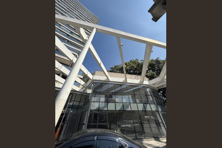 Studio para alugar com 23m², 1 quarto e sem vaga