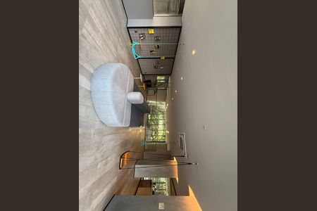 Studio para alugar com 23m², 1 quarto e sem vaga