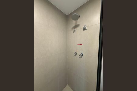 Studio para alugar com 23m², 1 quarto e sem vaga