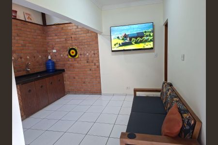 Casa à venda com 195m², 3 quartos e 3 vagasÁrea externa