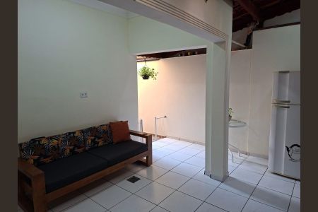 Casa à venda com 195m², 3 quartos e 3 vagasÁrea externa