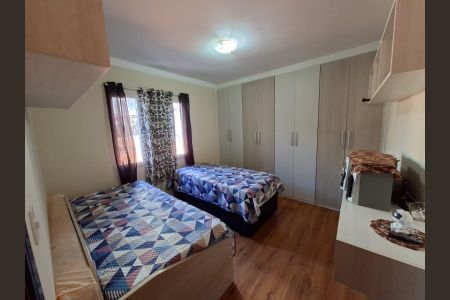Casa à venda com 195m², 3 quartos e 3 vagasQuarto