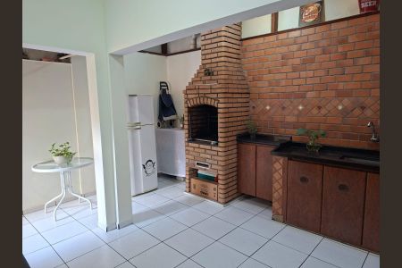 Casa à venda com 195m², 3 quartos e 3 vagasÁrea externa