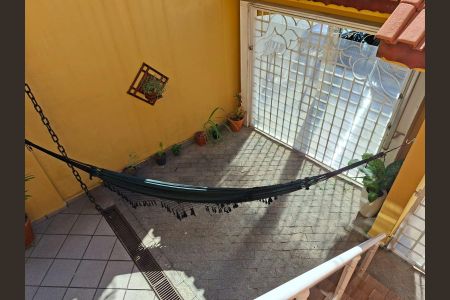 Casa à venda com 195m², 3 quartos e 3 vagasÁrea externa