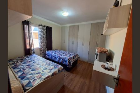 Casa à venda com 195m², 3 quartos e 3 vagasQuarto