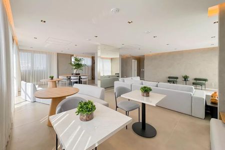 Apartamento para alugar com 27m², 1 quarto e sem vaga Apartamento para alugar com 27m², 1 quarto e sem vagaÁrea externa