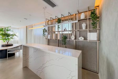 Apartamento para alugar com 27m², 1 quarto e sem vaga Apartamento para alugar com 27m², 1 quarto e sem vagaÁrea externa