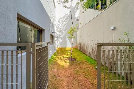 Apartamento para alugar com 27m², 1 quarto e sem vaga Apartamento para alugar com 27m², 1 quarto e sem vagaÁrea externa