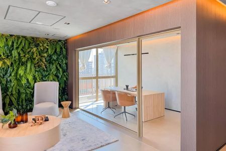 Apartamento para alugar com 27m², 1 quarto e sem vaga Apartamento para alugar com 27m², 1 quarto e sem vagaÁrea externa