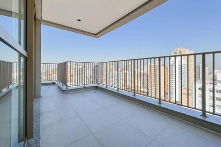 Apartamento para alugar com 27m², 1 quarto e sem vaga Apartamento para alugar com 27m², 1 quarto e sem vagaÁrea externa