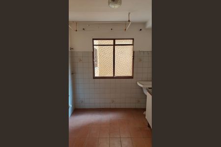 Apartamento para alugar com 52m², 2 quartos e 1 vagaCozinha