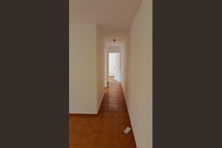 Apartamento para alugar com 52m², 2 quartos e 1 vagaCorredor