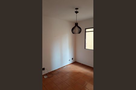 Sala de apartamento para alugar com 2 quartos, 52m² em Jardim Maria Luiza, Taboão da Serra