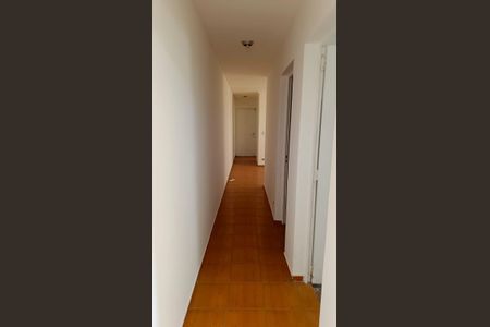 Apartamento para alugar com 52m², 2 quartos e 1 vagaCorredor