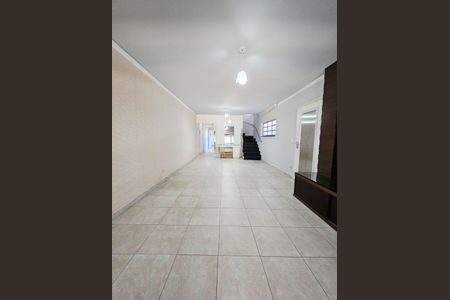 Sala de casa à venda com 4 quartos, 174m² em Vila Isolina Mazzei, São Paulo