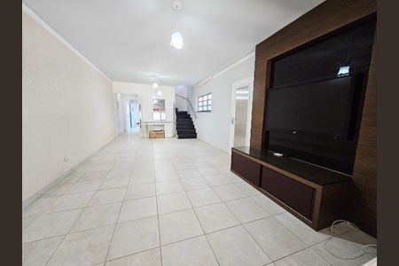 Sala de casa à venda com 4 quartos, 174m² em Vila Isolina Mazzei, São Paulo