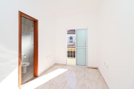 Casa à venda com 80m², 2 quartos e 2 vagas Casa à venda com 80m², 2 quartos e 2 vagasQuarto 2 - Suíte