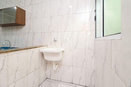 Casa à venda com 80m², 2 quartos e 2 vagas Casa à venda com 80m², 2 quartos e 2 vagasÁrea de Serviço