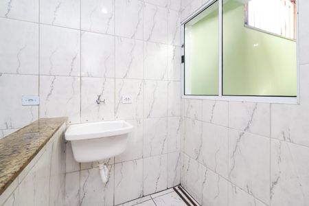 Casa à venda com 80m², 2 quartos e 2 vagas Casa à venda com 80m², 2 quartos e 2 vagasÁrea de Serviço