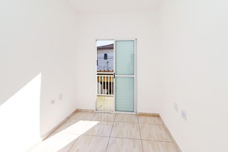 Quarto 1 - Suíte de casa à venda com 2 quartos, 80m² em Vila Santa Cruz (zona Leste), São Paulo