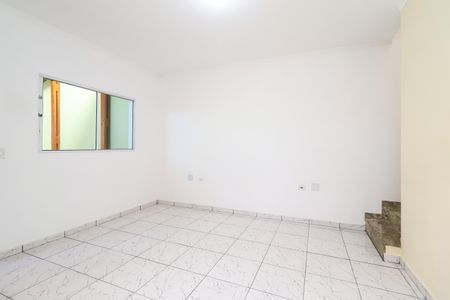 Sala de casa à venda com 2 quartos, 80m² em Vila Santa Cruz (zona Leste), São Paulo