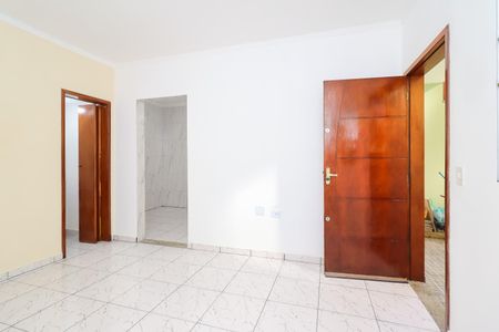 Sala de casa à venda com 2 quartos, 80m² em Vila Santa Cruz (zona Leste), São Paulo