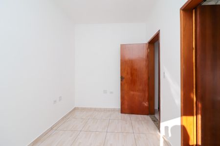 Casa à venda com 80m², 2 quartos e 2 vagas Casa à venda com 80m², 2 quartos e 2 vagasQuarto 2 - Suíte