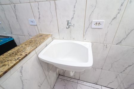 Casa à venda com 80m², 2 quartos e 2 vagas Casa à venda com 80m², 2 quartos e 2 vagasÁrea de Serviço