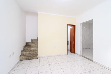 Casa à venda com 2 quartos, 80m² em Vila Santa Cruz (zona Leste), São Paulo