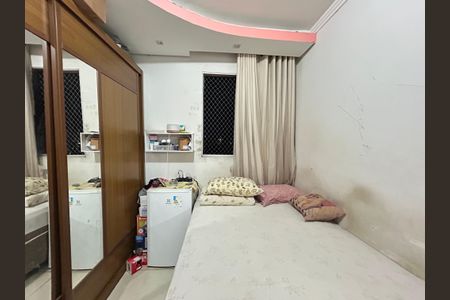 Apartamento para alugar com 2 quartos, 54m² em Estrela Dalva, Ribeirão das Neves