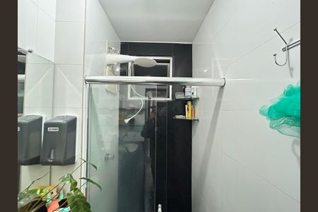 Apartamento para alugar com 2 quartos, 54m² em Estrela Dalva, Ribeirão das Neves
