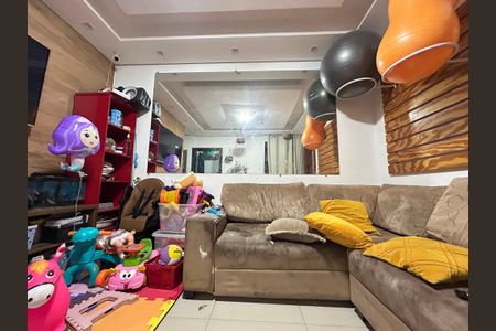 Apartamento para alugar com 2 quartos, 54m² em Estrela Dalva, Ribeirão das Neves