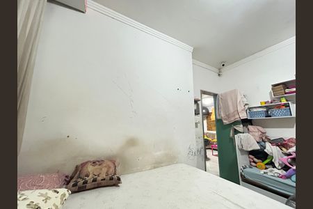 Apartamento para alugar com 2 quartos, 54m² em Estrela Dalva, Ribeirão das Neves