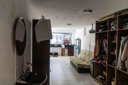Casa à venda com 232m², 3 quartos e 5 vagasCasa 2 Sala