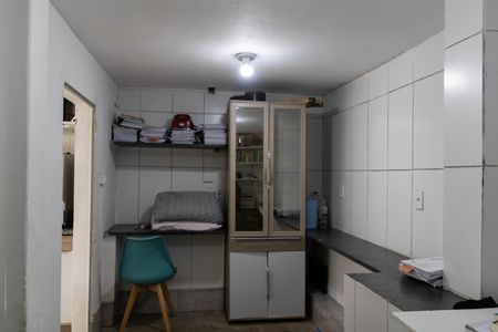 Casa à venda com 232m², 3 quartos e 5 vagasCasa 2 Escritório