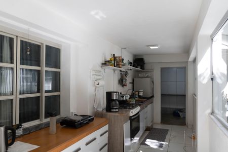 Casa à venda com 232m², 3 quartos e 5 vagasCasa 2 Cozinha