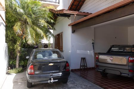 Casa à venda com 232m², 3 quartos e 5 vagasGaragem