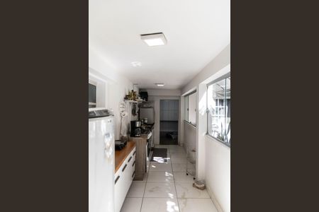 Casa à venda com 232m², 3 quartos e 5 vagasCasa 2 Cozinha