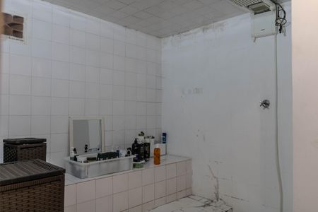 Casa à venda com 232m², 3 quartos e 5 vagasCasa 2 Banheiro