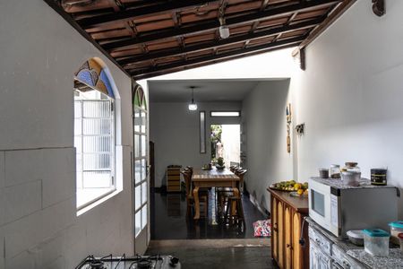 Casa à venda com 232m², 3 quartos e 5 vagasCozinha