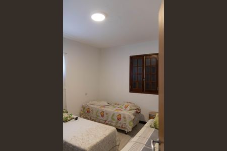 Suíte de casa à venda com 3 quartos, 232m² em Barreiro, Belo Horizonte