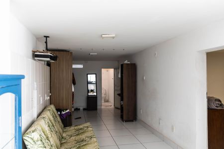 Casa à venda com 232m², 3 quartos e 5 vagasCasa 2 Sala