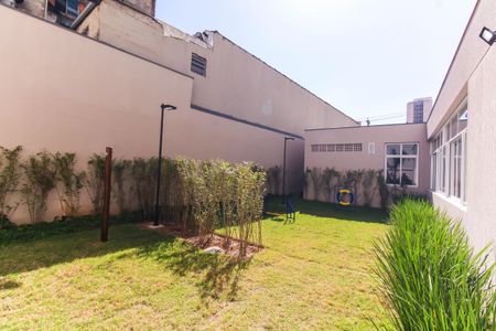 Apartamento à venda com 30m², 1 quarto e sem vaga Apartamento à venda com 30m², 1 quarto e sem vagaEspaço Pet