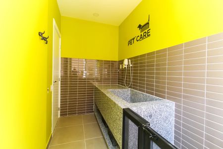 Apartamento à venda com 30m², 1 quarto e sem vaga Apartamento à venda com 30m², 1 quarto e sem vagaEspaço Pet