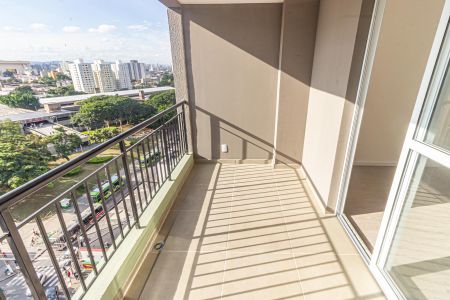 Apartamento à venda com 30m², 1 quarto e sem vaga Apartamento à venda com 30m², 1 quarto e sem vagaVaranda do Studio