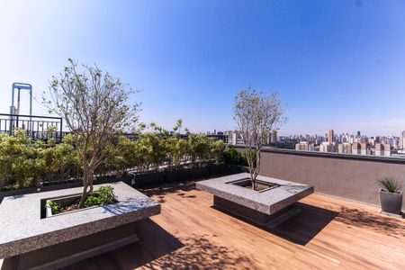 Apartamento à venda com 30m², 1 quarto e sem vaga Apartamento à venda com 30m², 1 quarto e sem vagaÁrea comum