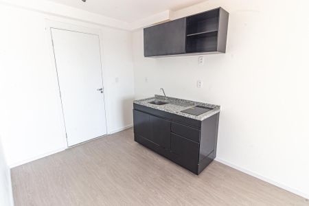 Apartamento à venda com 30m², 1 quarto e sem vaga Apartamento à venda com 30m², 1 quarto e sem vagaCozinha