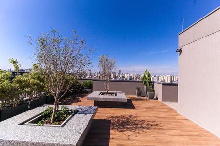 Apartamento à venda com 30m², 1 quarto e sem vaga Apartamento à venda com 30m², 1 quarto e sem vagaÁrea comum