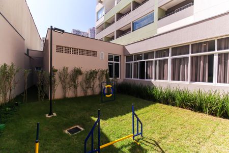 Apartamento à venda com 30m², 1 quarto e sem vaga Apartamento à venda com 30m², 1 quarto e sem vagaEspaço Pet